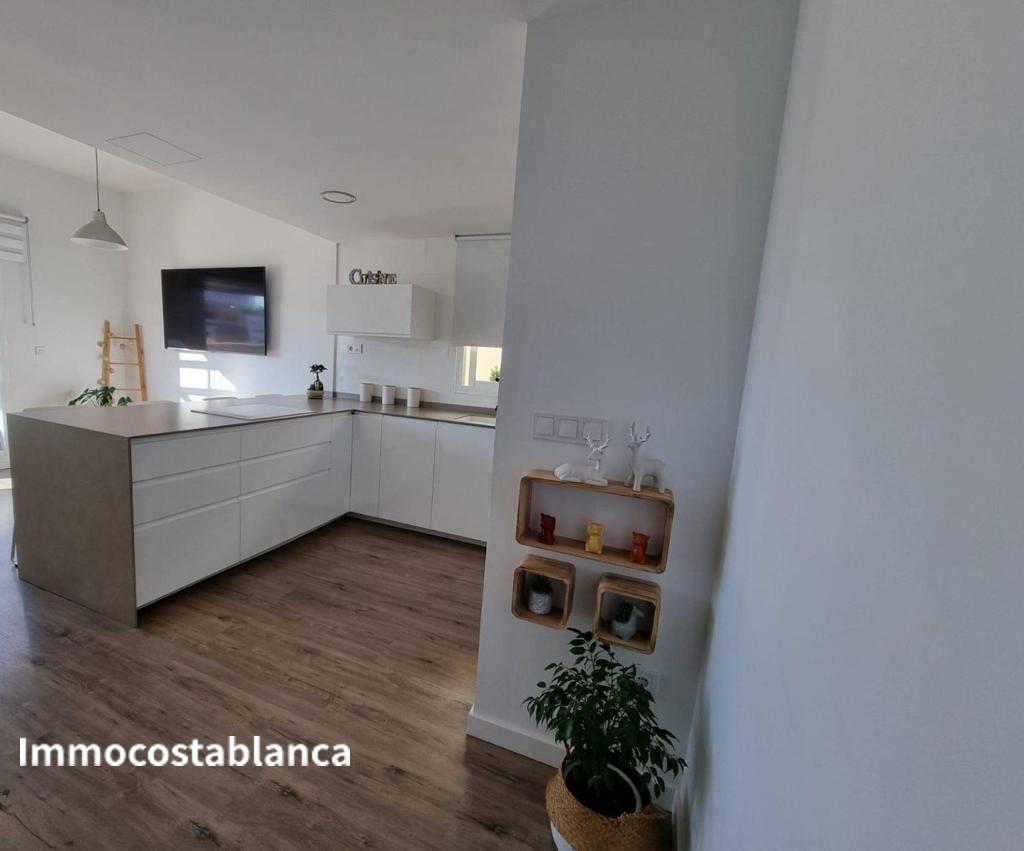 Apartment in Benidorm, 150 m², 257,000 €, photo 9, listing 20245056