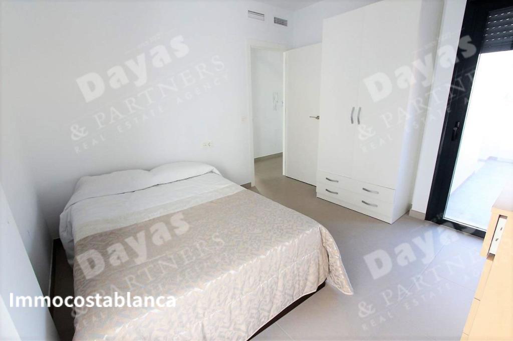 Detached house in Guardamar del Segura, 110 m², 318,000 €, photo 9, listing 20042496