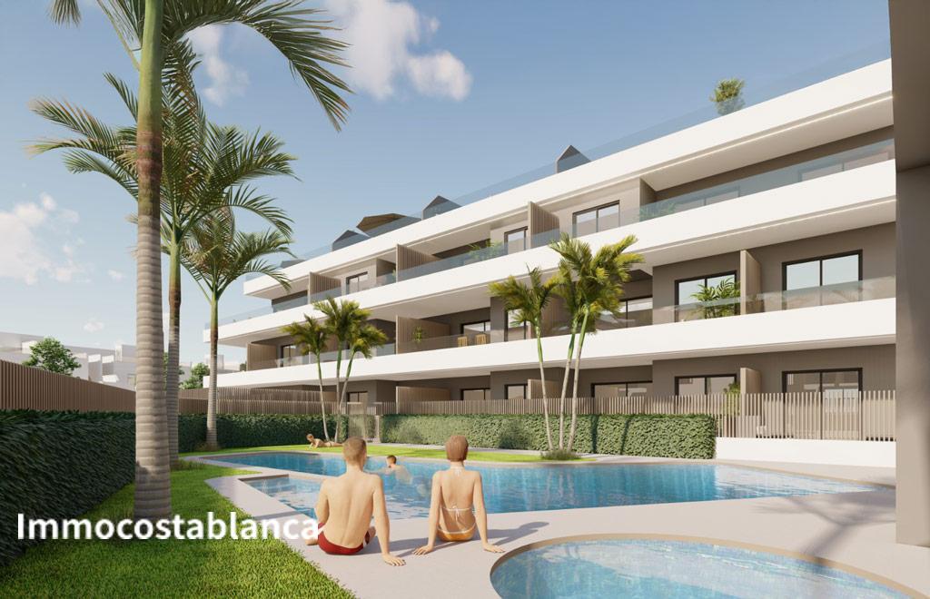 Apartment in Pilar de la Horadada, 115 m², 315,000 €, photo 8, listing 3425216