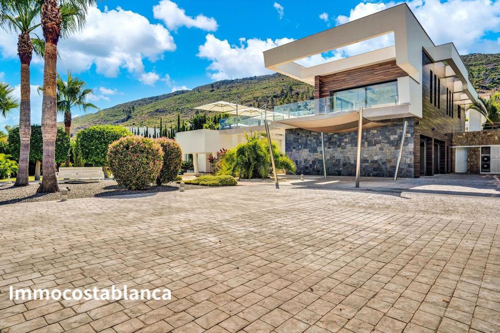 Villa in Javea (Xabia), 874 m², 3,850,000 €, photo 1, listing 75479536