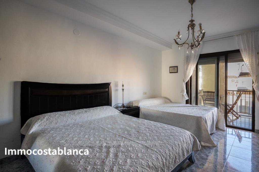 Apartment in Moraira, 160 m², 525,000 €, photo 1, listing 29667456