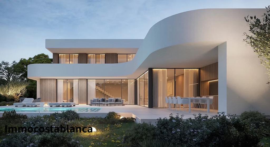 Villa in Moraira, 310 m², 1,980,000 €, photo 1, listing 42135536