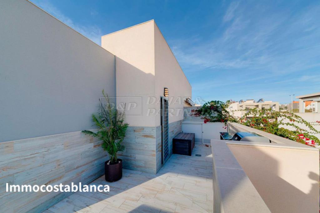 Townhome in Torrevieja, 82 m², 295,000 €, photo 3, listing 57855456