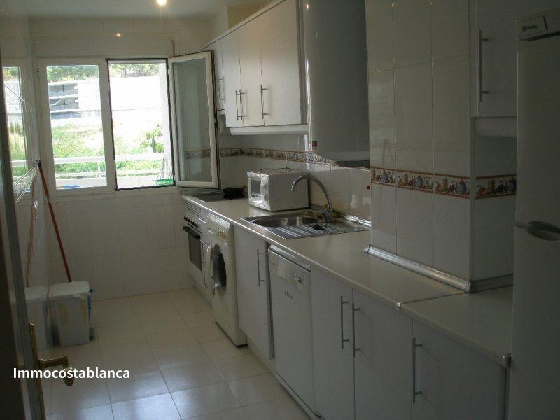 3 room apartment in Calpe, 214,000 €, photo 4, listing 21887688