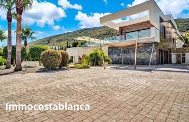Villa in Javea (Xabia), 874 m²