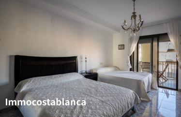 Apartment in Moraira, 160 m²