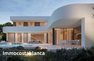 Villa in Moraira, 310 m²
