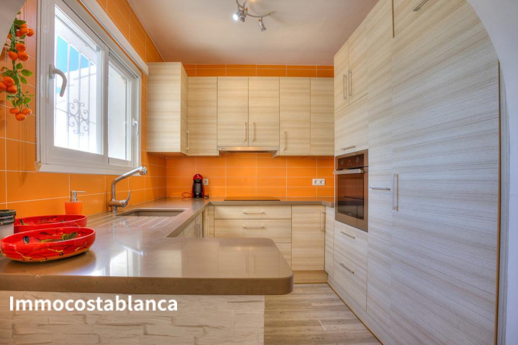 Detached house in Moraira, 144 m², 475,000 €, photo 7, listing 30972416