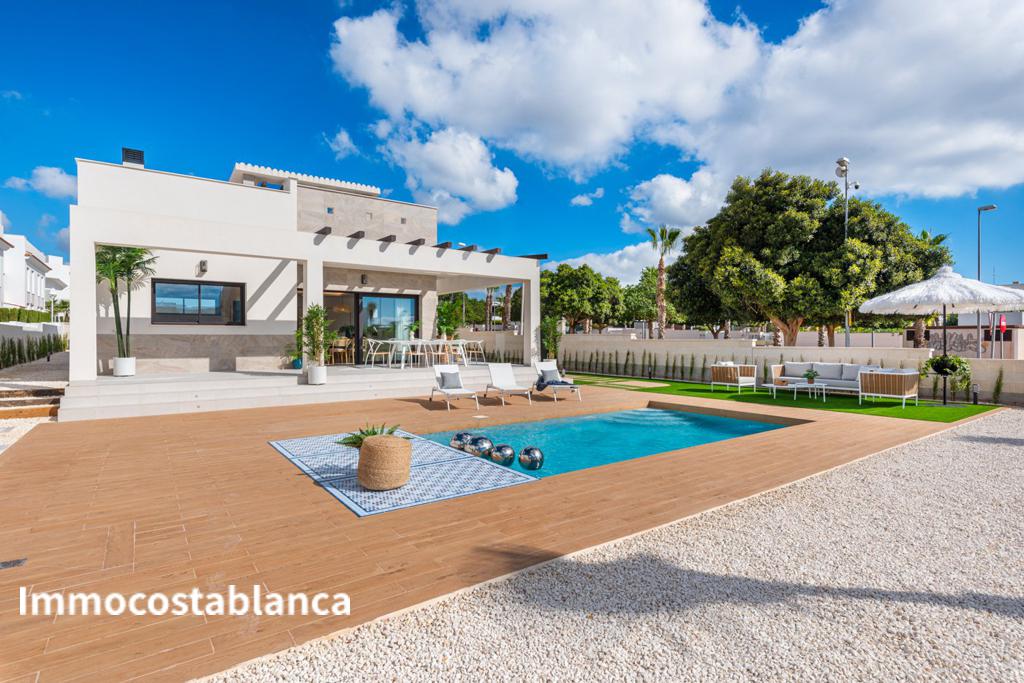 Villa in Ciudad Quesada, 118 m², 621,000 €, photo 9, listing 25260256