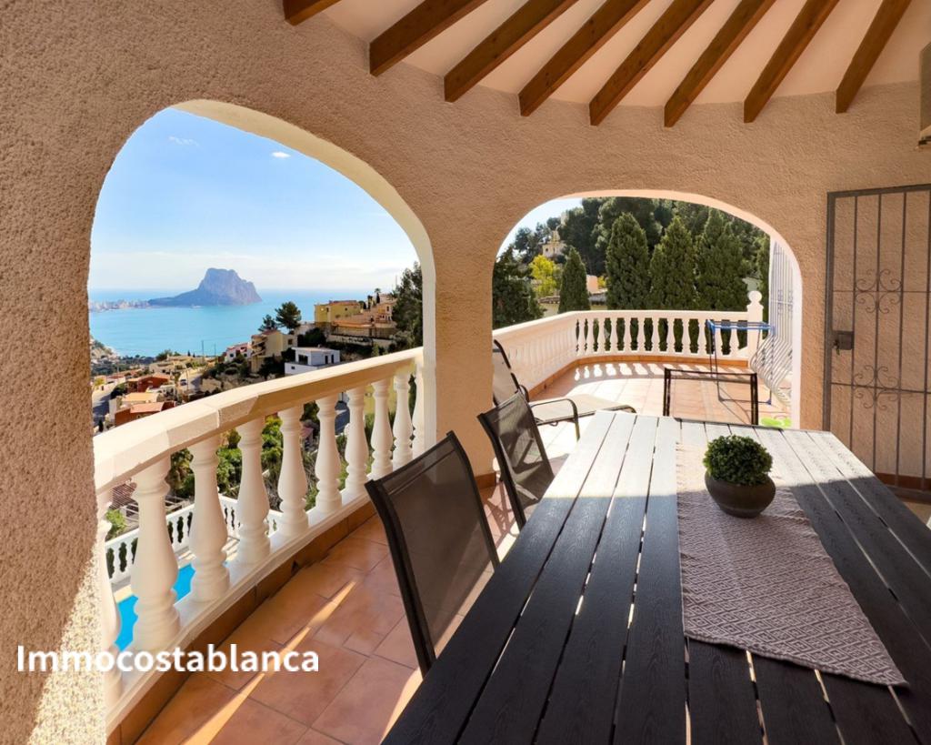 Detached house in Calpe, 265 m², 575,000 €, photo 1, listing 67596256