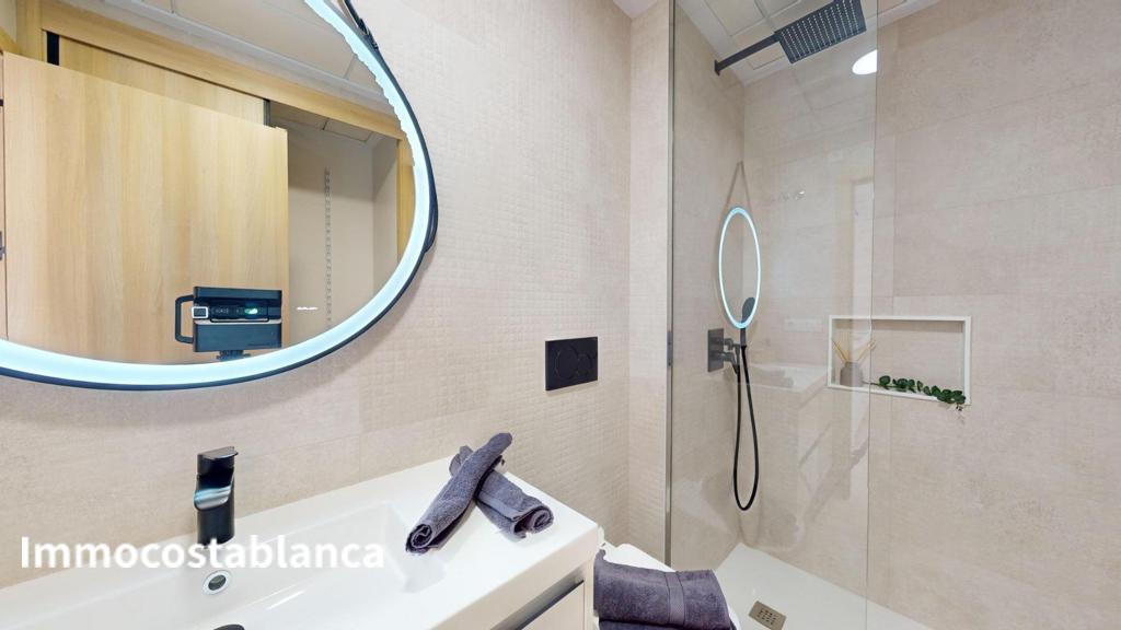 Apartment in Pilar de la Horadada, 76 m², 355,000 €, photo 2, listing 64687536
