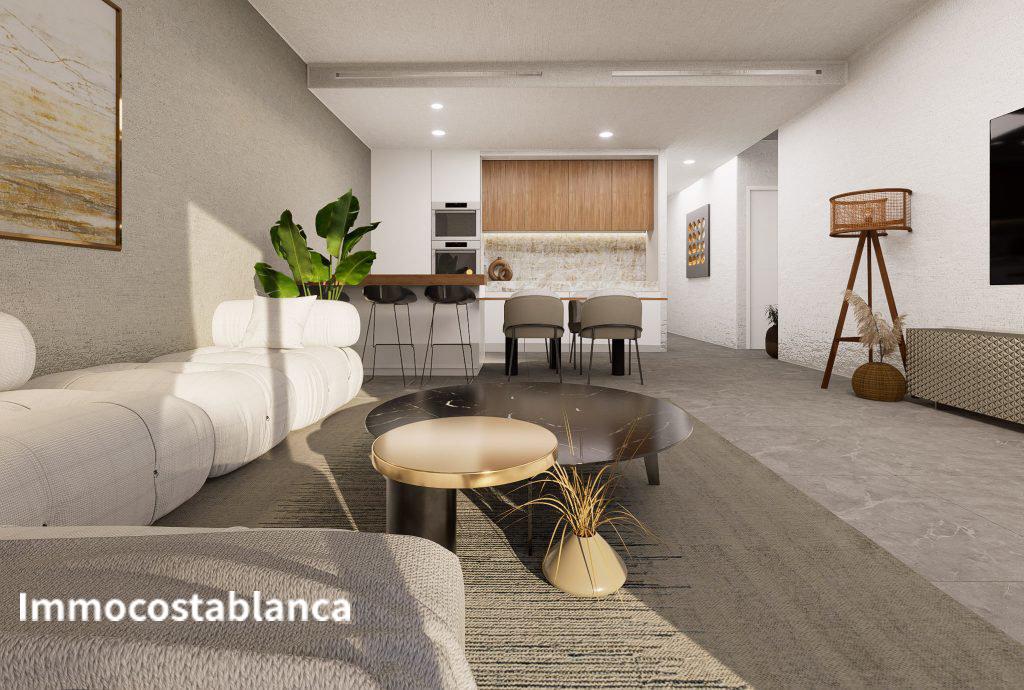 4 room terraced house in Pilar de la Horadada, 89 m², 240,000 €, photo 8, listing 30559376