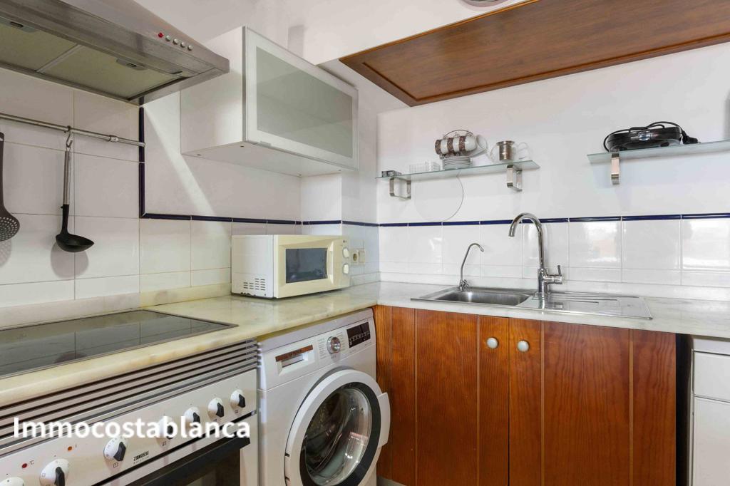 Apartment in Dehesa de Campoamor, 93 m², 277,000 €, photo 5, listing 7089856