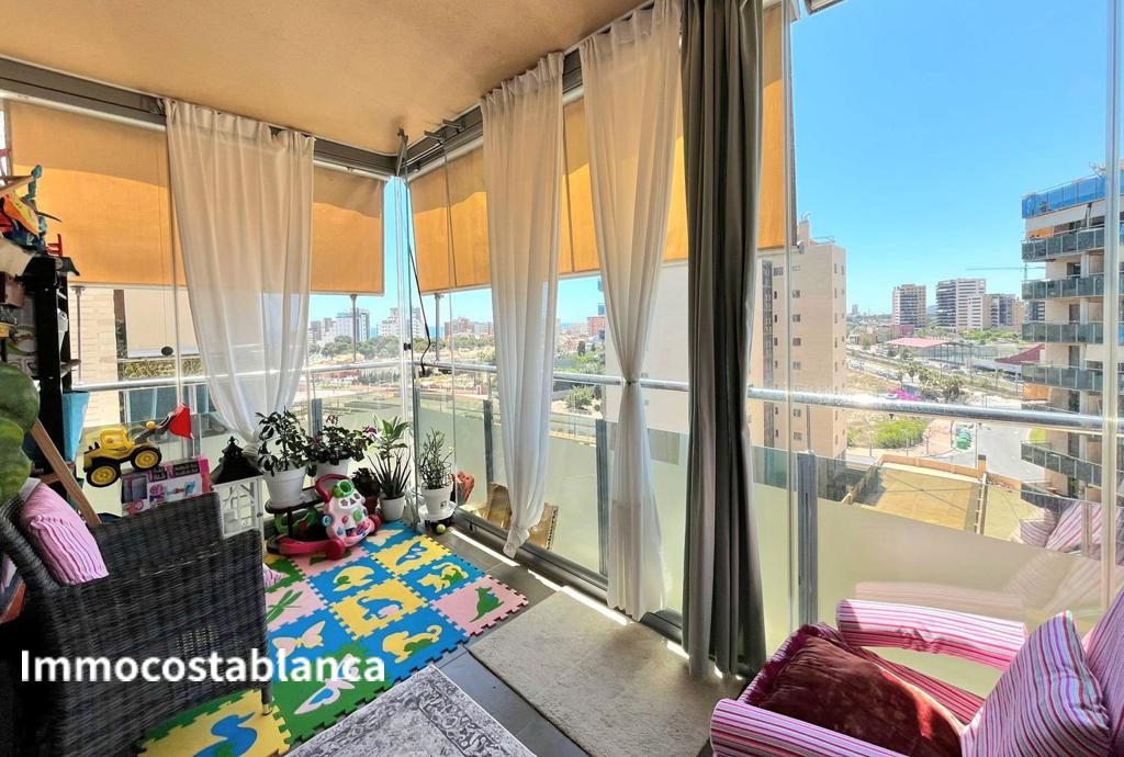 Apartment in El Campello, 76 m², 340,000 €, photo 5, listing 13450016
