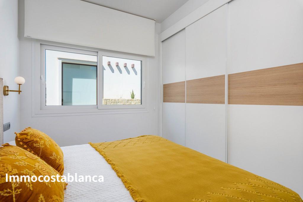 Villa in Los Montesinos, 124 m², 470,000 €, photo 7, listing 11983216