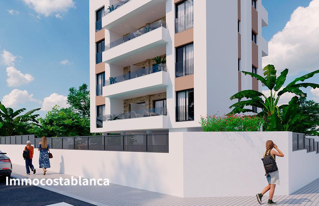 Apartment in Torrevieja, 67 m², 269,000 €, photo 8, listing 75915616