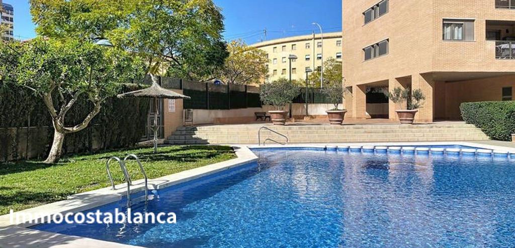 Apartment in Alicante, 106 m², 305,000 €, photo 7, listing 49610016