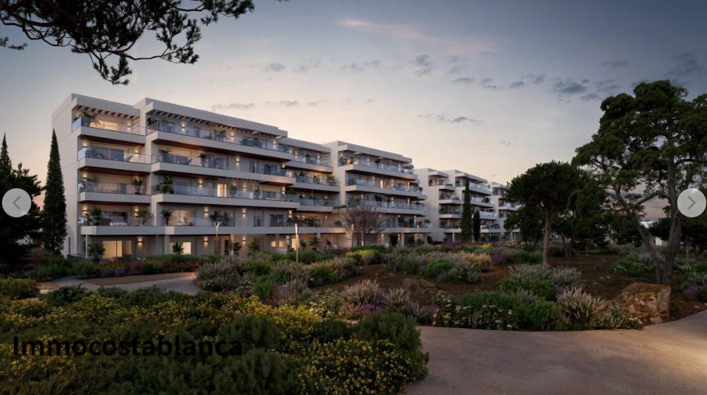 Apartment in Denia, 62 m², 242,000 €, photo 8, listing 37569216