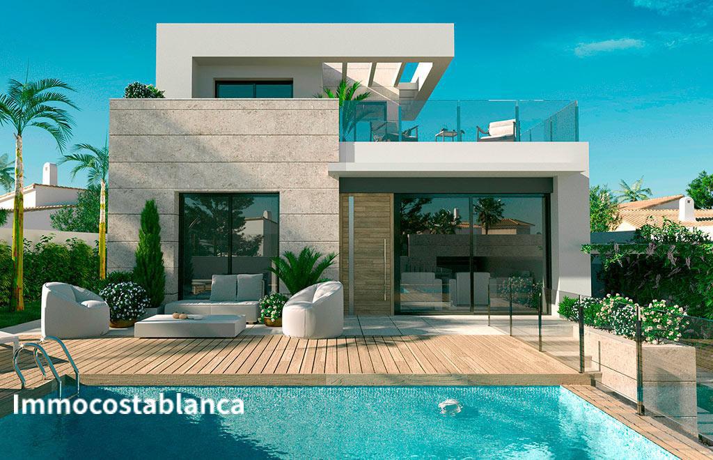 Villa in Rojales, 237 m², 495,000 €, photo 1, listing 17406328