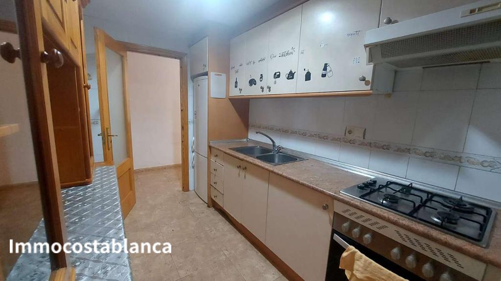Apartment in Calpe, 136 m², 245,000 €, photo 5, listing 56697216