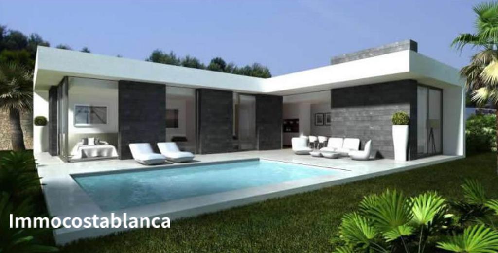 Detached house in Pedreguer, 140 m², 595,000 €, photo 5, listing 5541056