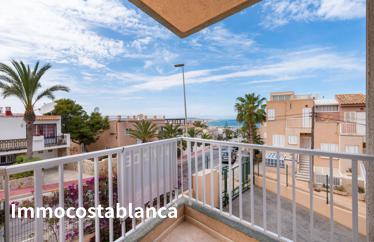 Apartment in Torre La Mata, 74 m²