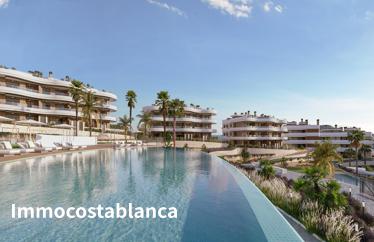 Apartment in Benidorm, 86 m²