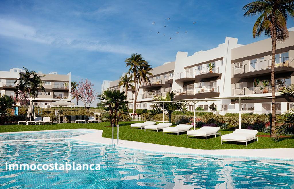 Apartment in Gran Alacant, 88 m², 270,000 €, photo 1, listing 16063216