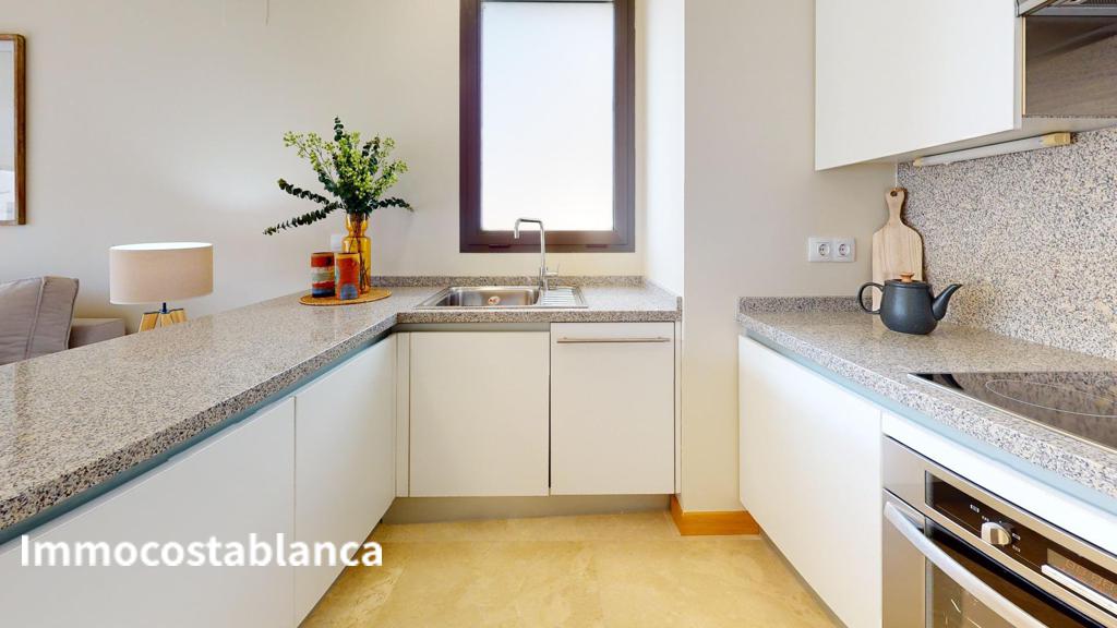 Apartment in Dehesa de Campoamor, 70 m², 155,000 €, photo 2, listing 19272256