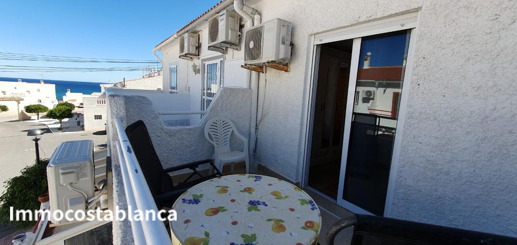 2 room terraced house in Torrevieja, 78,000 €, photo 2, listing 16880816