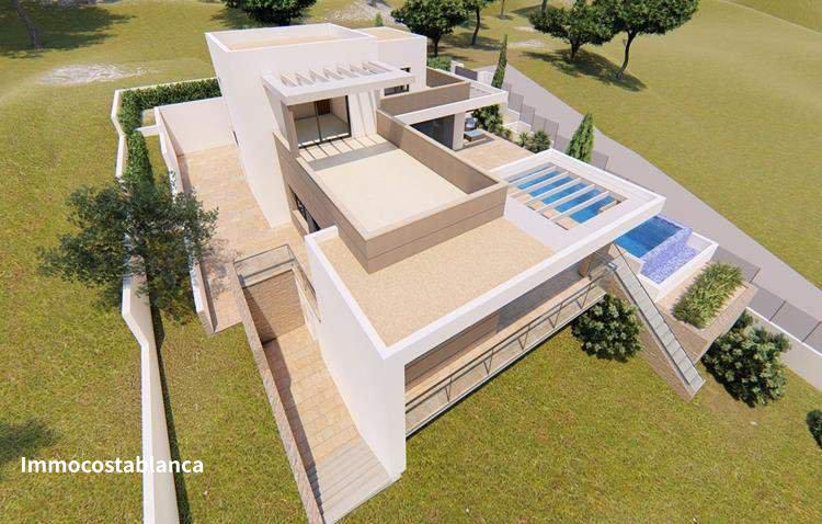 Villa in Javea (Xabia), 1000 m², 1,776,000 €, photo 6, listing 28058656