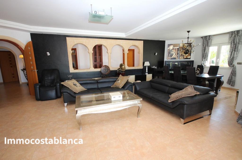 Detached house in Javea (Xabia), 525 m², 1,250,000 €, photo 3, listing 56316256