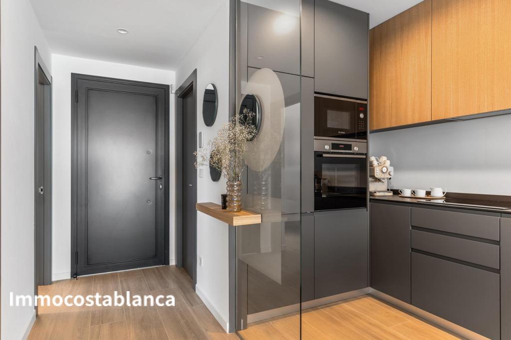 Apartment in Benitachell, 104 m², 519,000 €, photo 8, listing 57985216