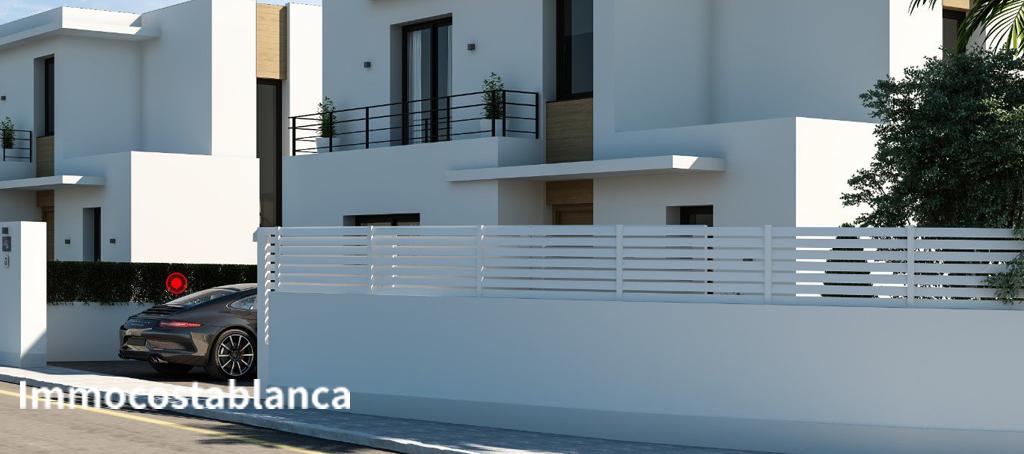 Detached house in Denia, 155 m², 675,000 €, photo 2, listing 8477936