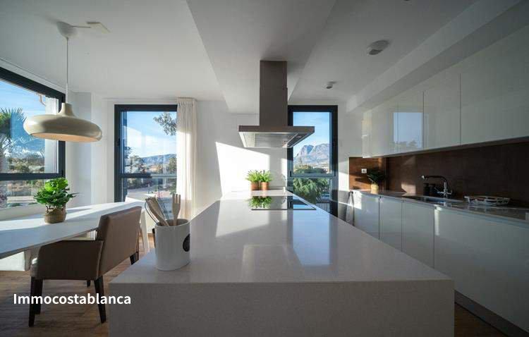 Apartment in Villajoyosa, 91 m², 360,000 €, photo 5, listing 5765856