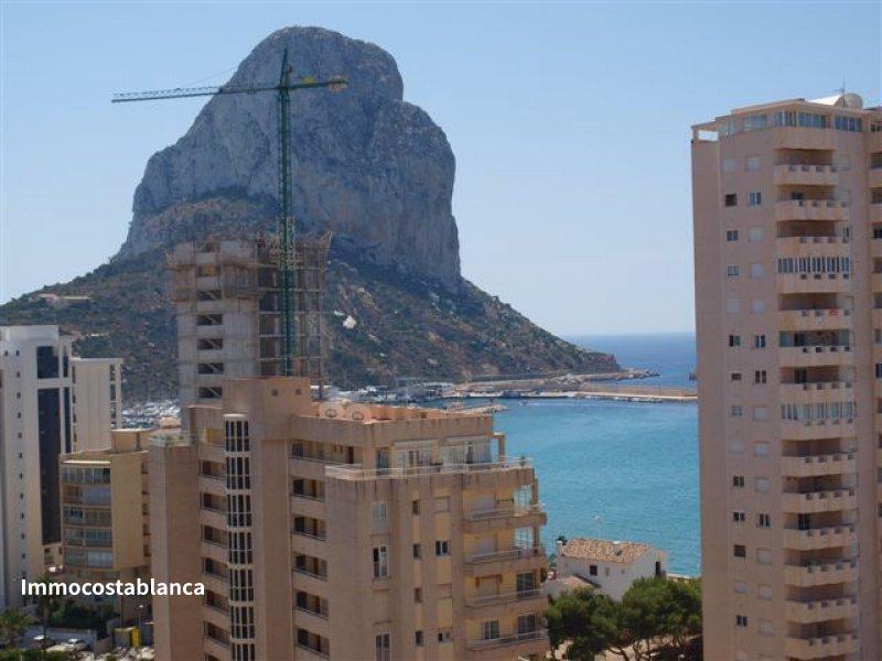 2 room apartment in Calpe, 110,000 €, photo 2, listing 14687688