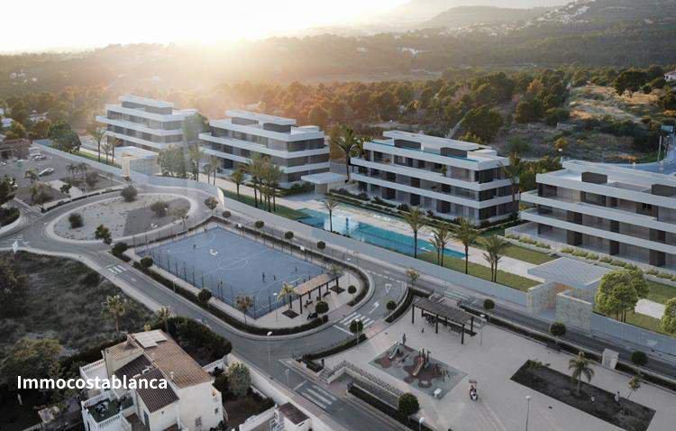 Apartment in La Nucia, 97 m², 438,000 €, photo 1, listing 17559536