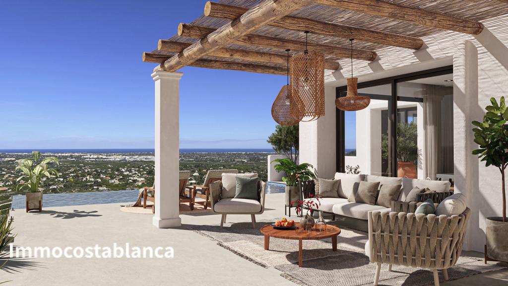 Detached house in Pedreguer, 159 m², 790,000 €, photo 5, listing 13562016
