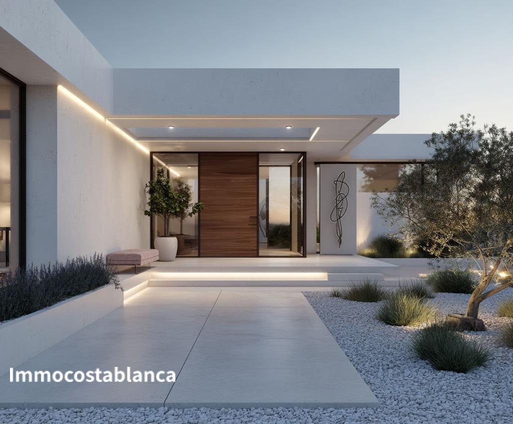 Detached house in Denia, 350 m², 1,980,000 €, photo 9, listing 12238736