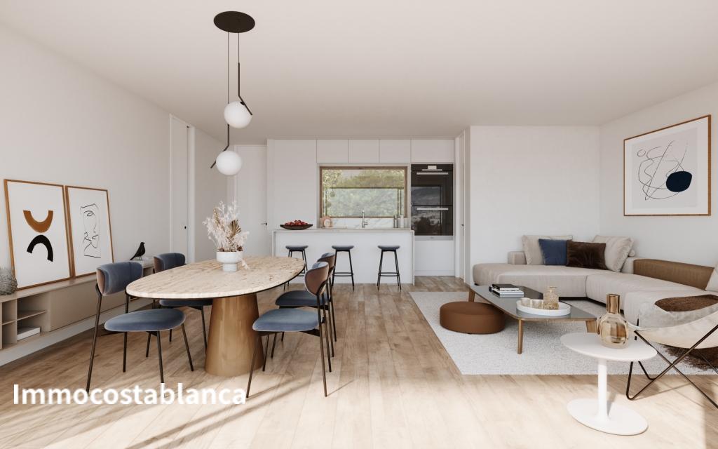 3 room apartment in Alicante, 80 m², 297,000 €, photo 2, listing 13204816