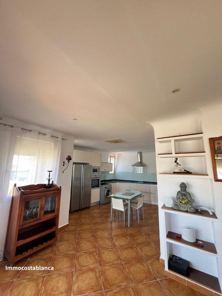 Apartment in Moraira, 160 m², 600,000 €, photo 2, listing 43969136