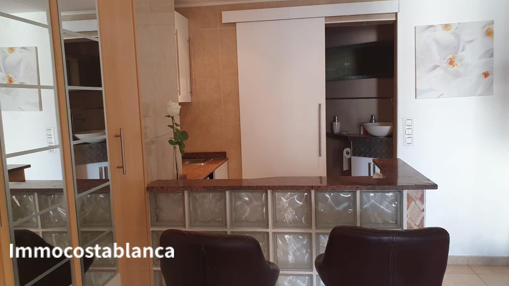 1 room apartment in Calpe, 40 m², 115,000 €, photo 8, listing 1146576