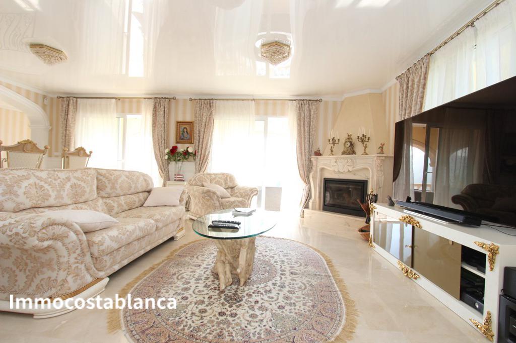 Detached house in Denia, 450 m², 1,450,000 €, photo 3, listing 64880728