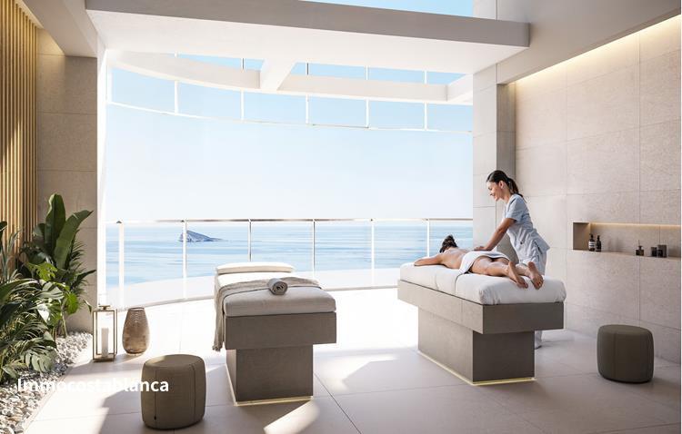 Apartment in Benidorm, 125 m², 1,282,000 €, photo 9, listing 11282016