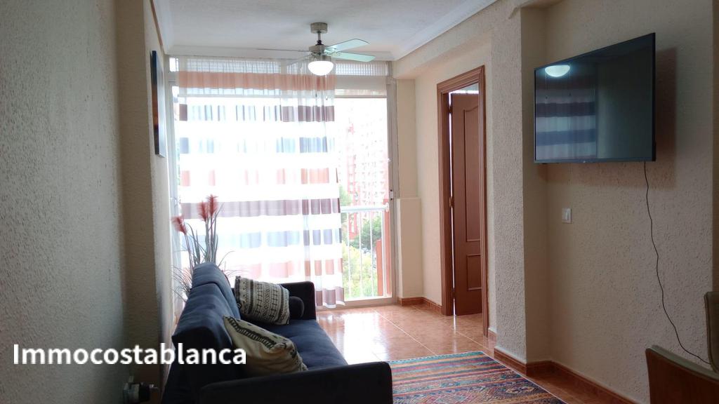 Apartment in Benidorm, 63 m², 143,000 €, photo 2, listing 52613856