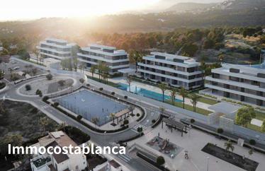 Apartment in La Nucia, 97 m²