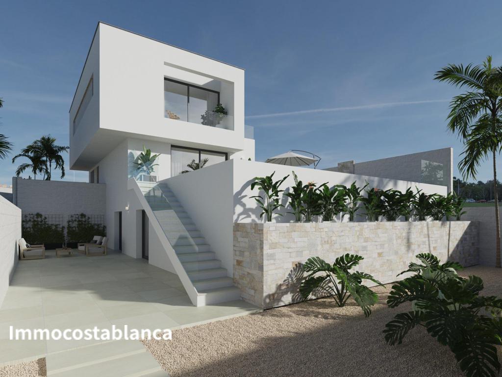 Villa in Ciudad Quesada, 284 m², 1,050,000 €, photo 6, listing 57743536