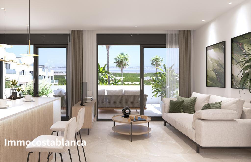 Apartment in Torrevieja, 69 m², 306,000 €, photo 10, listing 41652336
