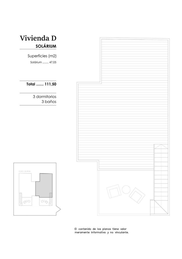 Apartment in Benejuzar, 111 m², 226,000 €, photo 9, listing 17945216