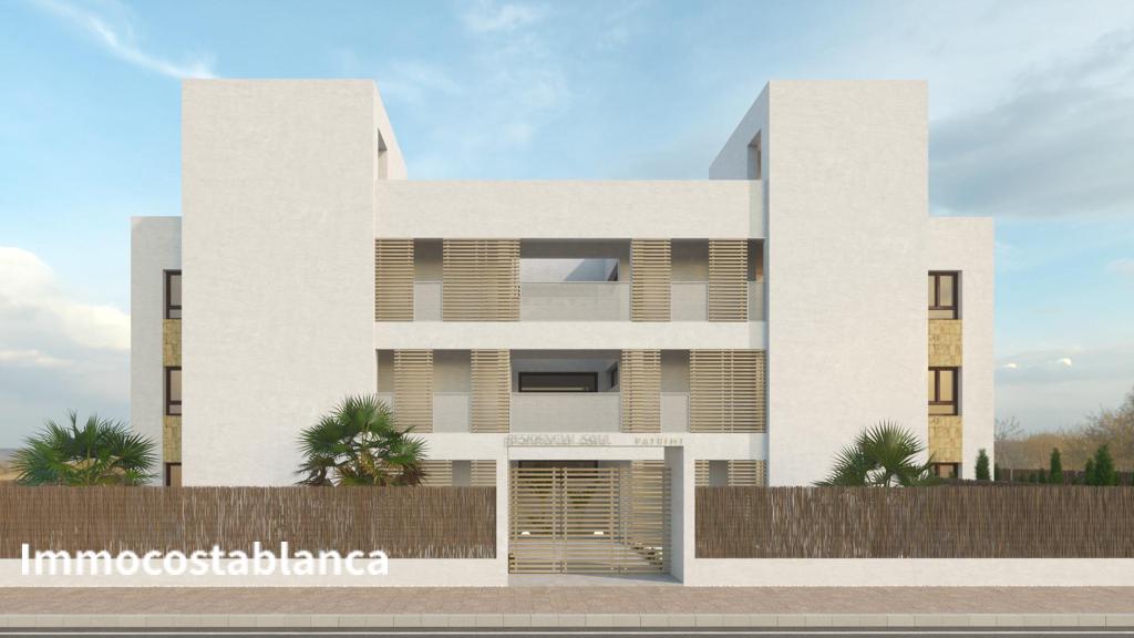 Apartment in Dehesa de Campoamor, 74 m², 195,000 €, photo 9, listing 54435456